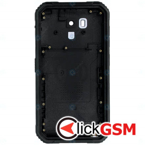 Piesa Capac Spate Negru Ulefone Armor X6 Mea