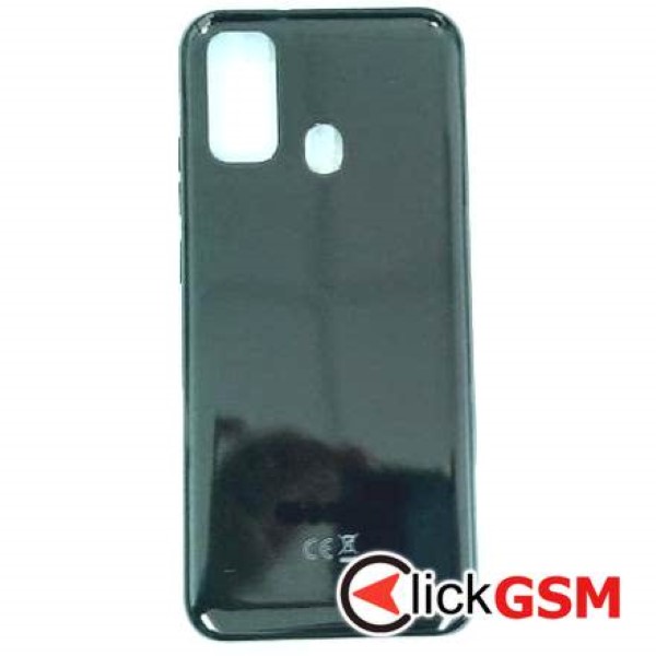 Piesa Capac Spate Negru Ulefone Note 9p 2mcu