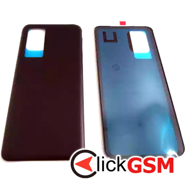 Piesa Piesa Capac Spate Negru Xiaomi 12t 37ge