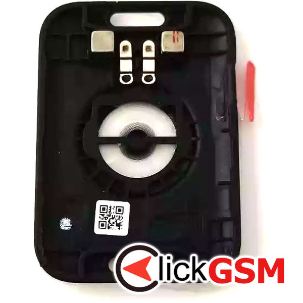 Piesa Piesa Capac Spate Negru Xiaomi Band 8 Pro Bph