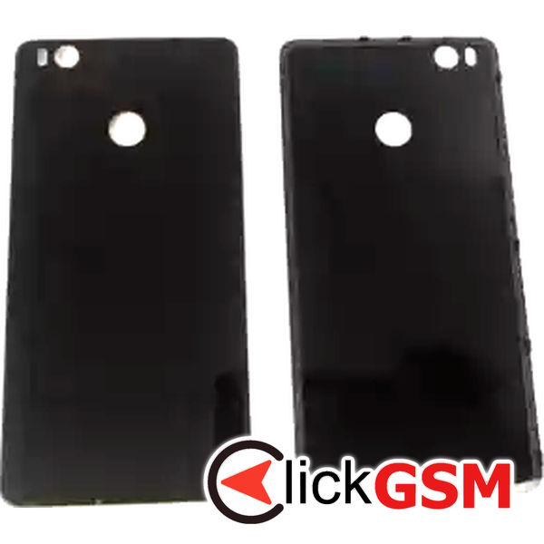 Piesa Piesa Capac Spate Negru Xiaomi Mi 4s 38v6