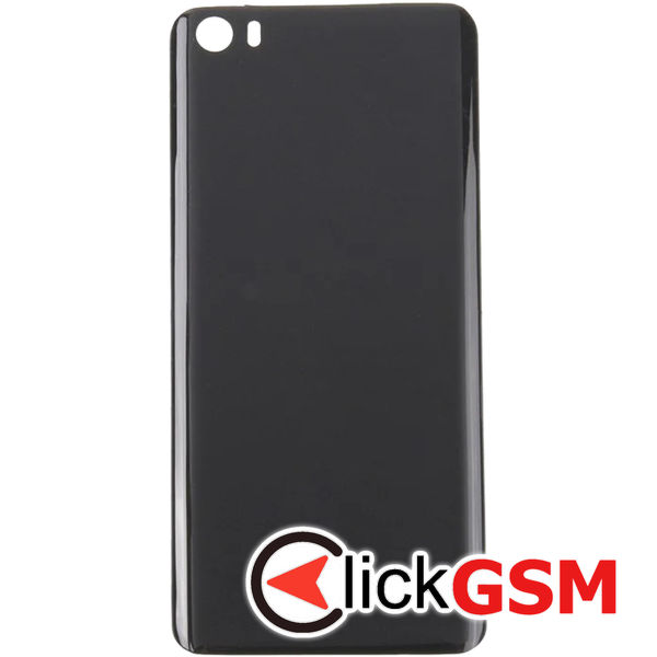 Piesa Piesa Capac Spate Negru Xiaomi Mi 5 4wb4