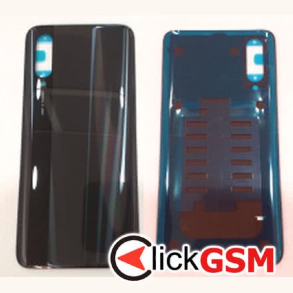 Piesa Capac Spate Negru Xiaomi Mi 9 Lite 37md