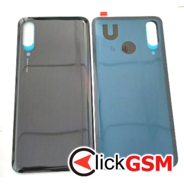 Piesa Capac Spate Negru Xiaomi Mi A3 38ln