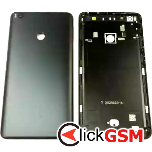 Piesa Capac Spate Negru Xiaomi Mi Max 2 38o0