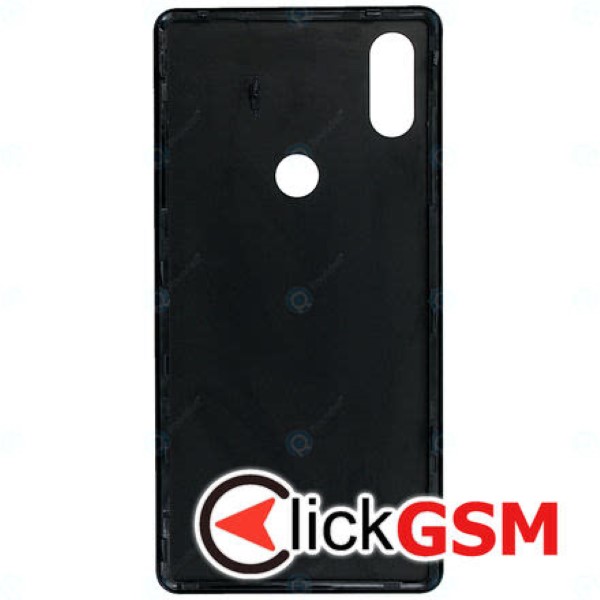 Piesa Piesa Capac Spate Negru Xiaomi Mi Mix 2s 168l