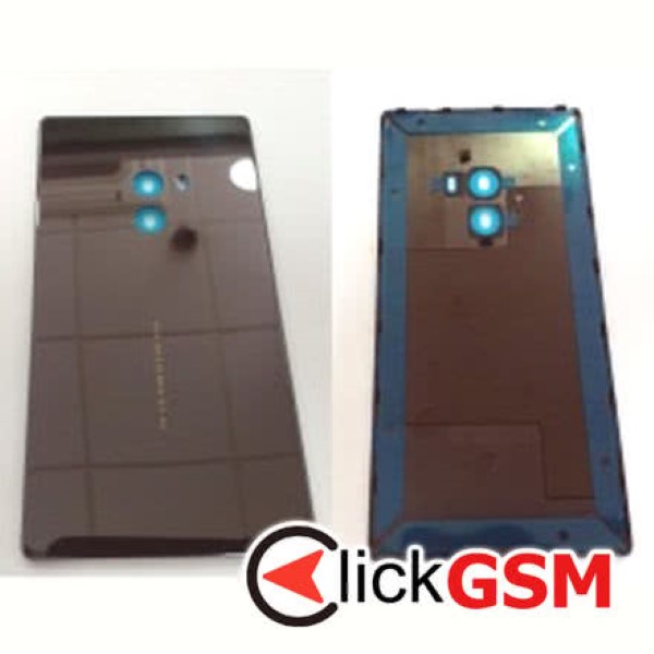 Piesa Capac Spate Negru Xiaomi Mi Mix 38p6