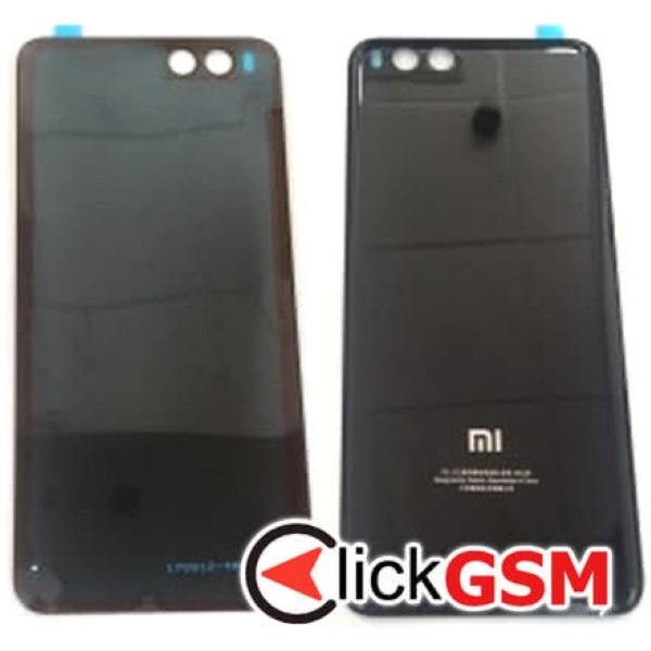 Piesa Piesa Capac Spate Negru Xiaomi Mi Note 3 38tz