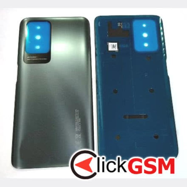 Piesa Piesa Capac Spate Negru Xiaomi Redmi 10 39cn