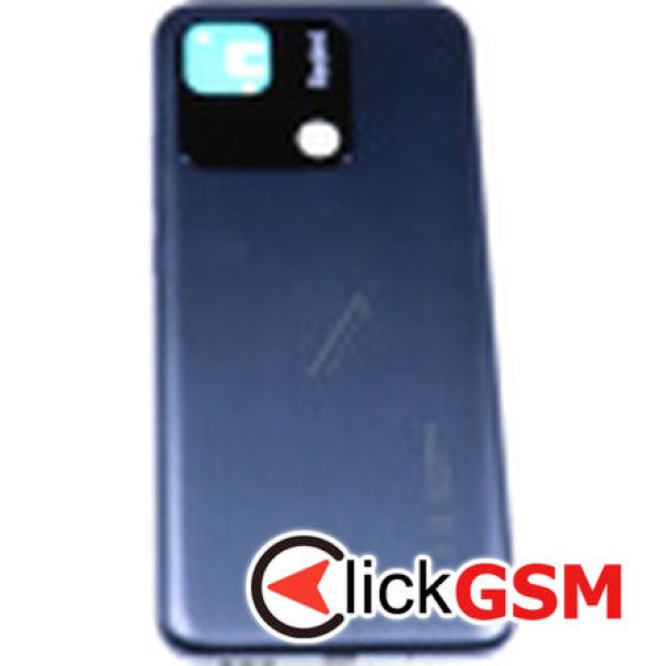 Piesa Piesa Capac Spate Negru Xiaomi Redmi 10a 3chq