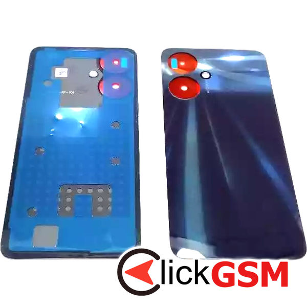 Piesa Capac Spate Negru Xiaomi Redmi 13c 1ubj