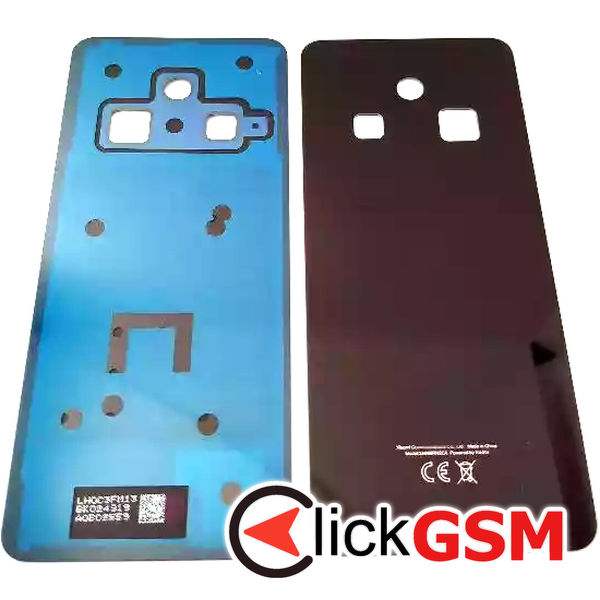 Piesa Capac Spate Negru Xiaomi Redmi 14c 2gk5