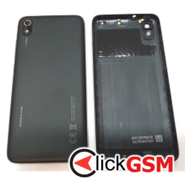 Piesa Capac Spate Negru Xiaomi Redmi 7a 39od