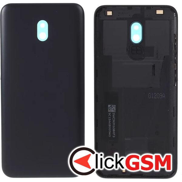 Piesa Capac Spate Negru Xiaomi Redmi 8a 4wyt