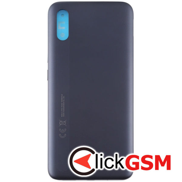 Piesa Piesa Capac Spate Negru Xiaomi Redmi 9a 25qs