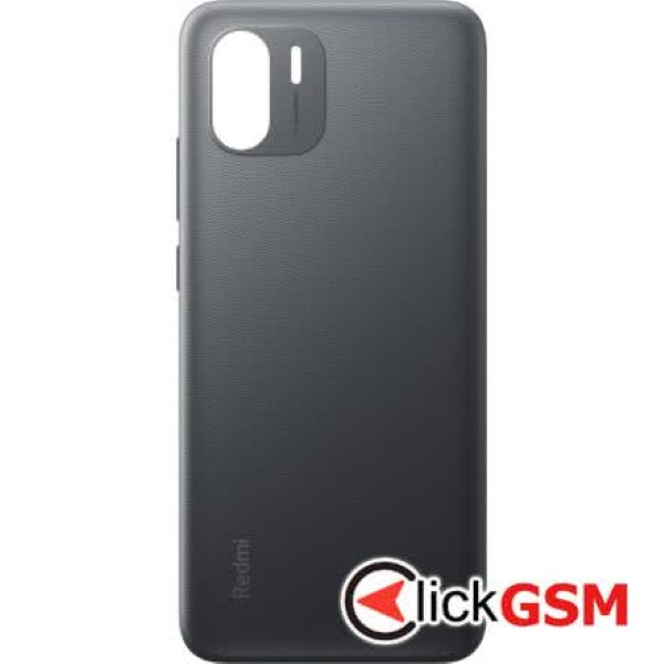 Piesa Capac Spate Negru Xiaomi Redmi A2 2x3c