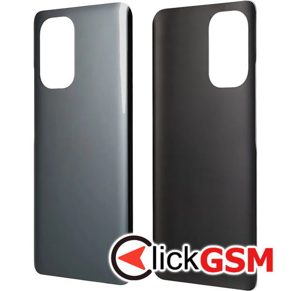 Piesa Piesa Capac Spate Negru Xiaomi Redmi K40 Pro 4x3r