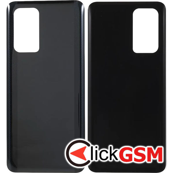 Piesa Capac Spate Negru Xiaomi Redmi K60 4x5x