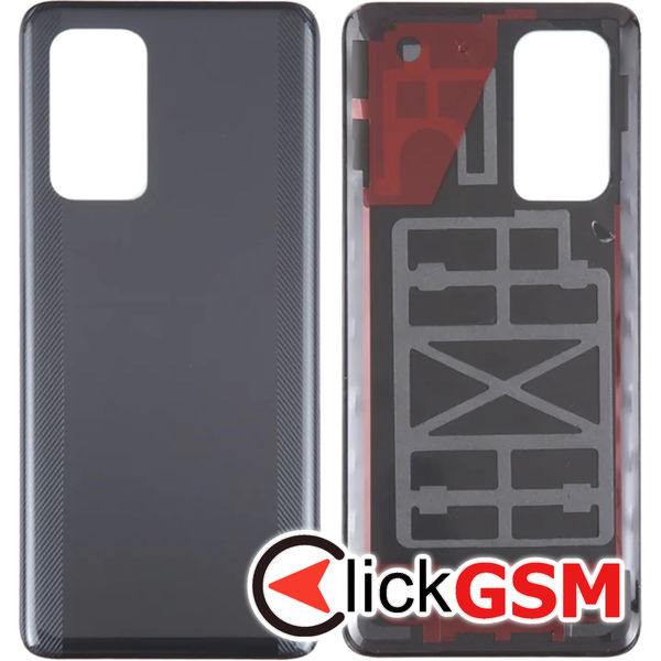 Piesa Capac Spate Negru Xiaomi Redmi K60 4x5y