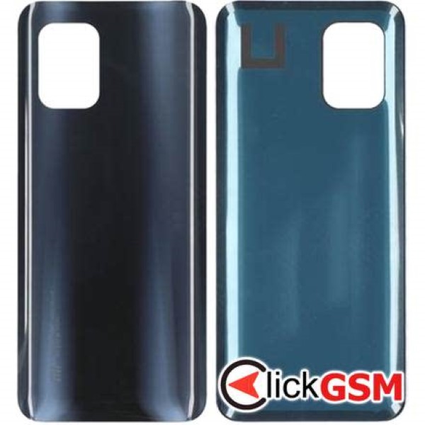 Piesa Piesa Capac Spate Negru Xiaomi Redmi Note 10 X57