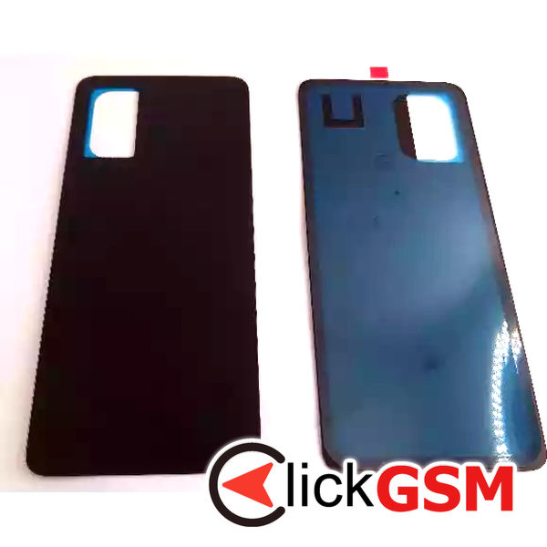 Piesa Capac Spate Negru Xiaomi Redmi Note 11 Pro 5g 39yr