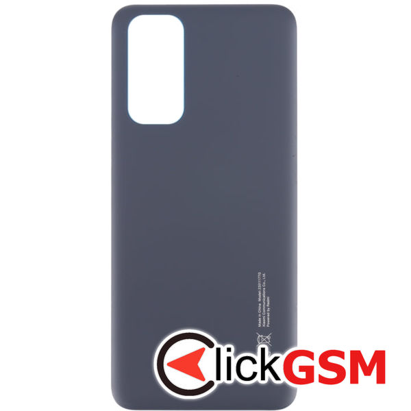 Piesa Capac Spate Negru Xiaomi Redmi Note 11s 5g 2ztr