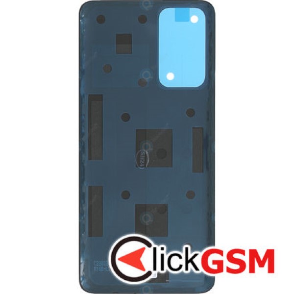 Piesa Piesa Capac Spate Negru Xiaomi Redmi Note 11s 5g 32lf