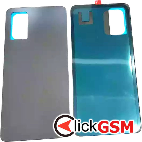 Piesa Piesa Capac Spate Negru Xiaomi Redmi Note 12 Pro 3a3g