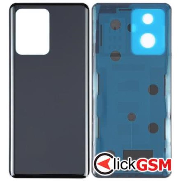 Piesa Capac Spate Negru Xiaomi Redmi Note 12 Pro.plus 2vjt