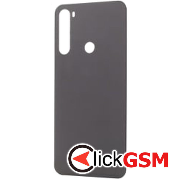 Piesa Capac Spate Negru Xiaomi Redmi Note 8 2wqf