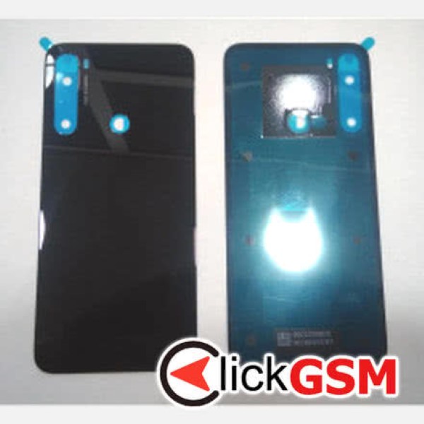 Piesa Piesa Capac Spate Negru Xiaomi Redmi Note 8 3ac2