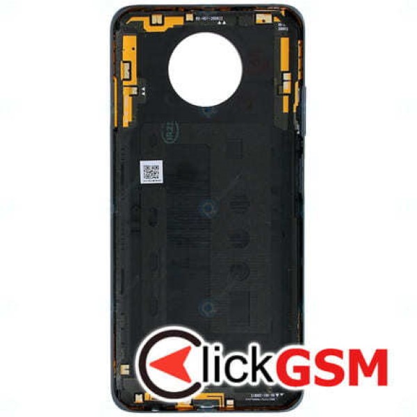 Piesa Piesa Capac Spate Negru Xiaomi Redmi Note 9t Vgi