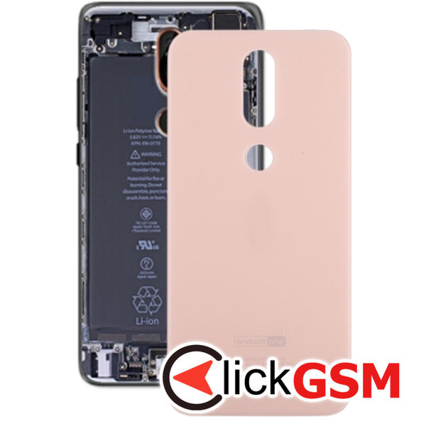 Piesa Capac Spate Nokia 4.2 49n5