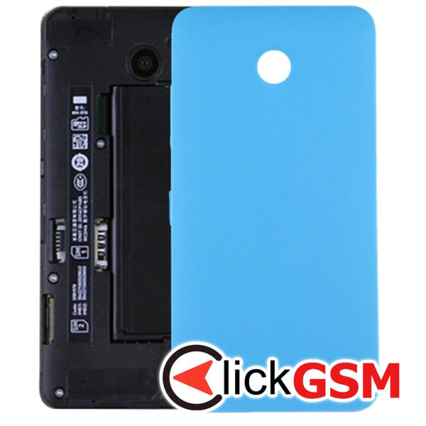 Piesa Capac Spate Nokia Lumia 630 49vs