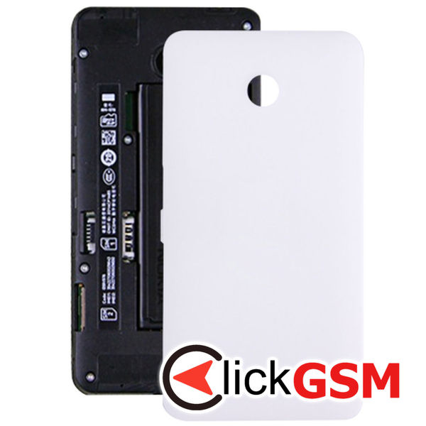 Piesa Capac Spate Nokia Lumia 630 49vt