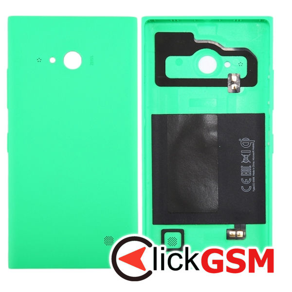 Piesa Capac Spate Nokia Lumia 735 49w5