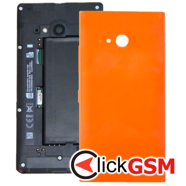 Piesa Capac Spate Nokia Lumia 735 4npz