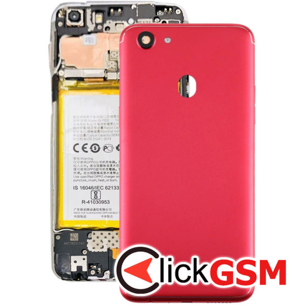 Piesa Capac Spate Oppo A73 1xgf