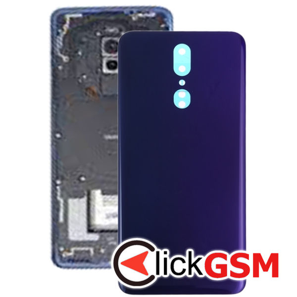 Piesa Capac Spate Oppo F11 1xg9