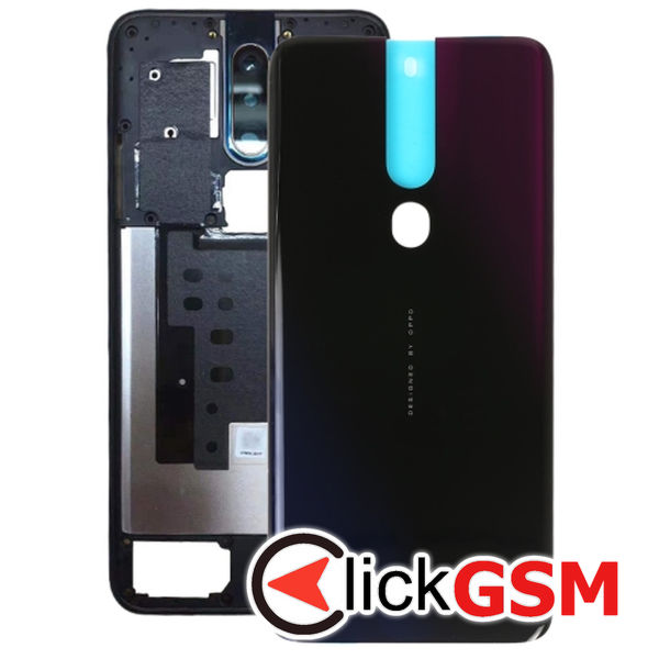 Piesa Capac Spate Oppo F11 Pro 2zcy