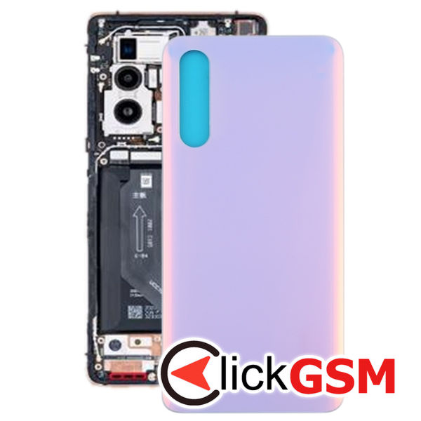 Piesa Capac Spate Oppo Reno3 Pro 5g 1xch