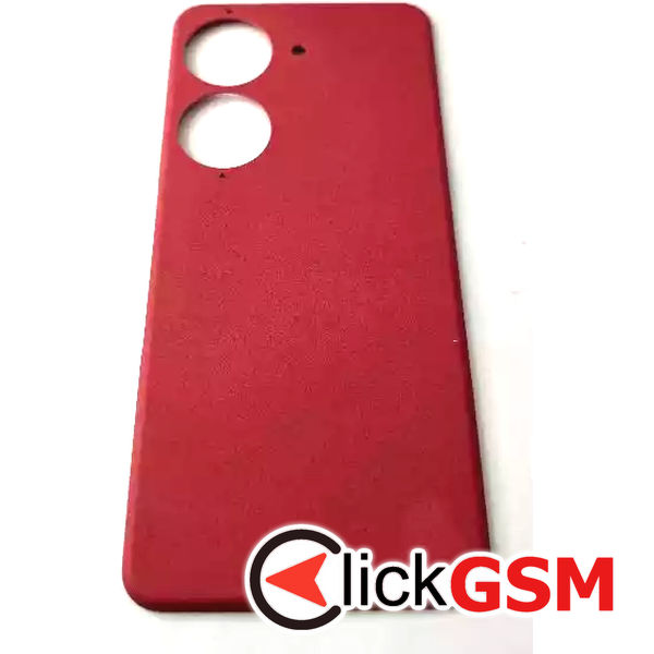Piesa Capac Spate Orange Asus Zenfone 10 56gt