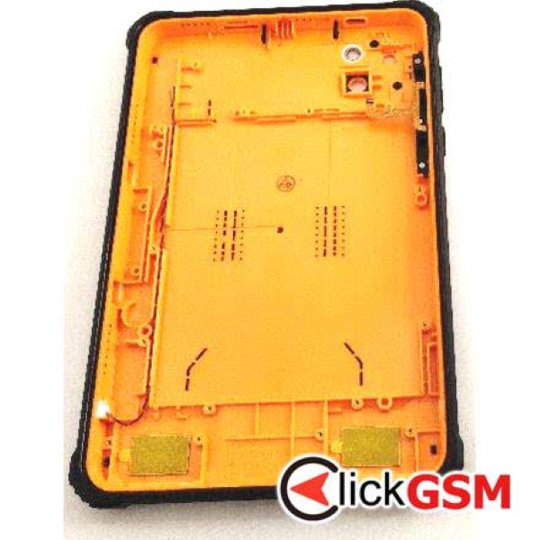 Piesa Capac Spate Orange Oukitel Rt3 2jx4