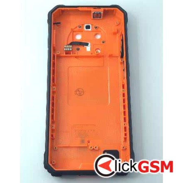 Piesa Capac Spate Orange Oukitel Wp28 32v5