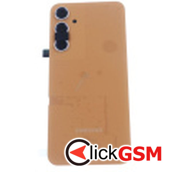 Piesa Capac Spate Orange Samsung Galaxy S23 Fe 1ii5