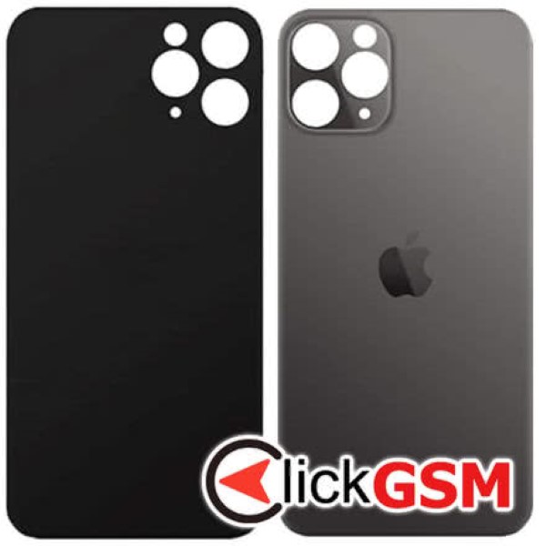 Capac Spate Apple iPhone 11 Pro Max 2d52