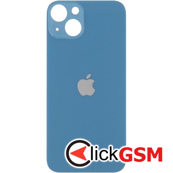 Capac Spate Alb Apple IPhone 12 Mini 3gsl