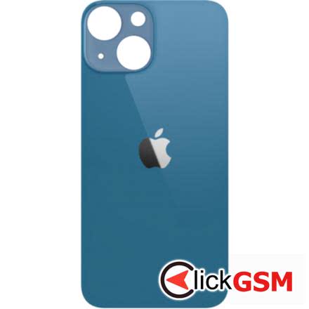 Capac Spate Albastru Apple iPhone 13 1vj2