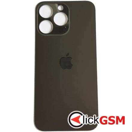 Capac Spate Negru Apple iPhone 13 1vfr
