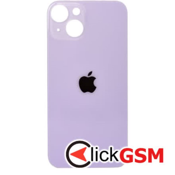 Capac Spate Purple Apple iPhone 14 Plus 2d88